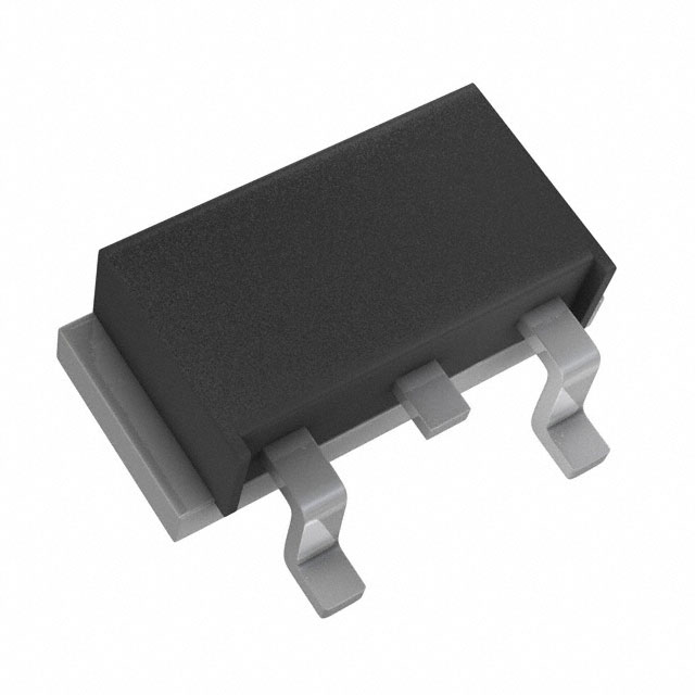 89CNQ135SL SMC Diode Solutions  Diodes - Redresseurs - Réseaux